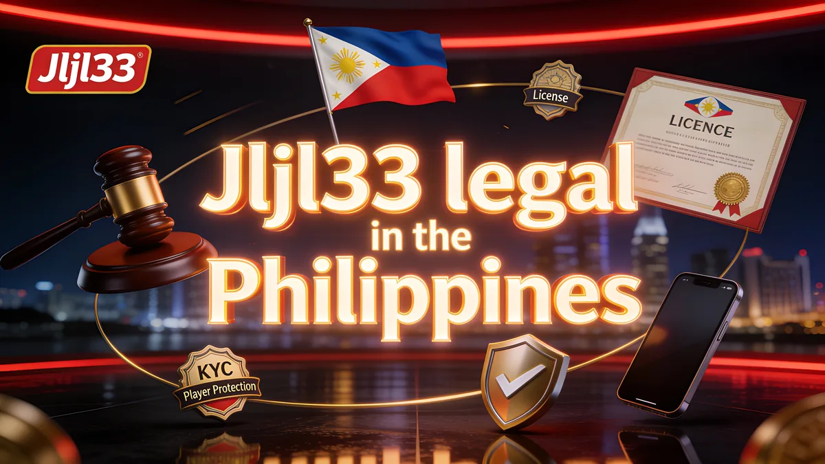 jljl33 in the Philippines — Is JLJL33 Legal in the Philippines?